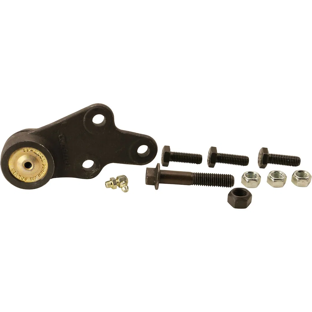 K500481 – MOOG Ball Joint, OE Replacement Greaseable With Dust Boot - view 3